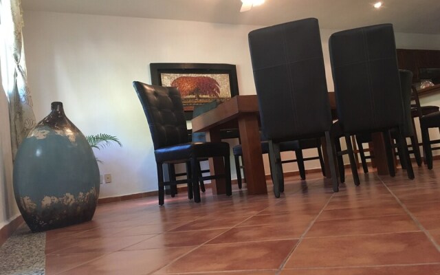 Villas Plaza mismaloya beach A3