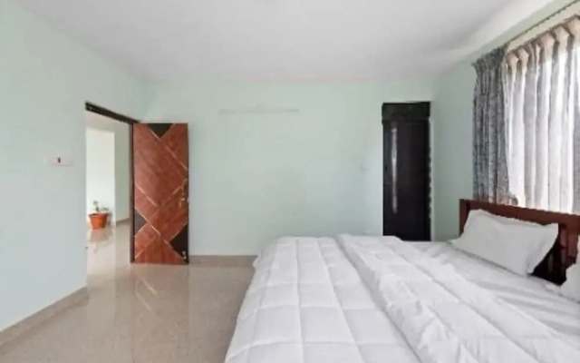 BVK Mount Home