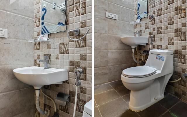 OYO 9058 Neema Residency