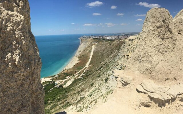 Guest House Novoselov