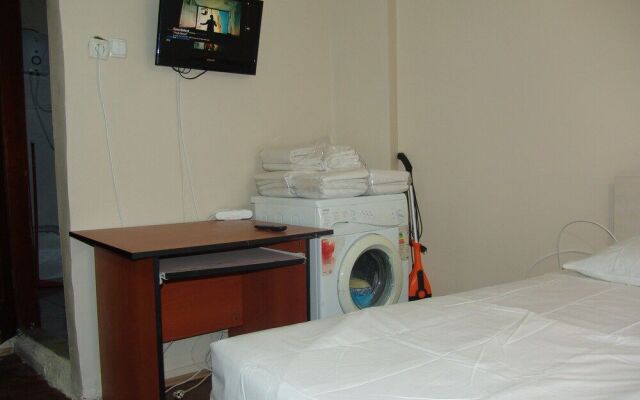 Galatasaray Terrace Apartment