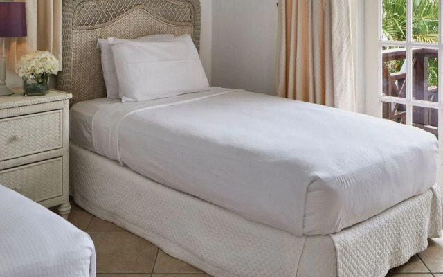 Windjammer Landing Resort and Residences