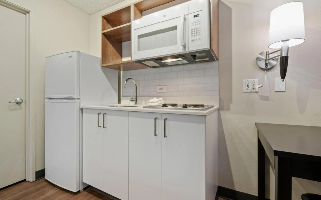 Extended Stay America Suites Seattle Redmond
