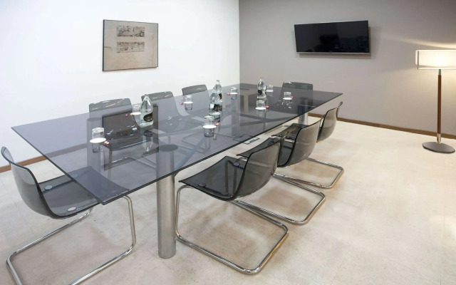 Sercotel Valladolid