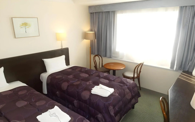 Yokohama Techno Tower Hotel