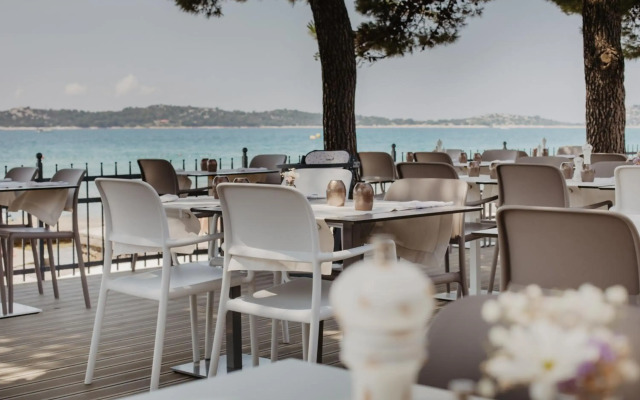 Hotel Villa Radin