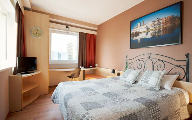 ibis Lodz Centrum