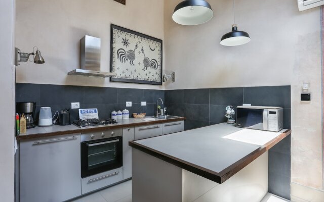 Belle Arti Penthouse