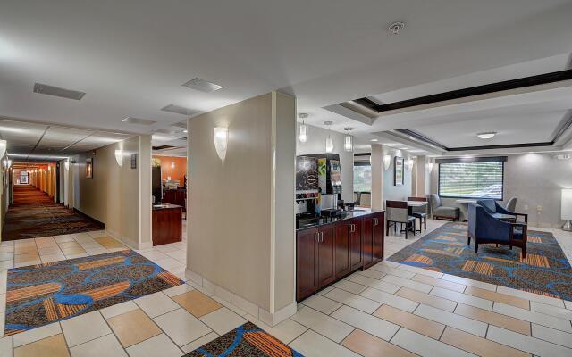 Best Western Plus Keene Hotel