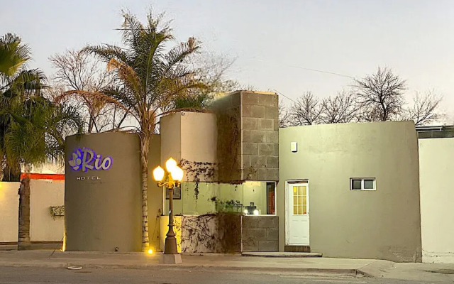 Rio Inn