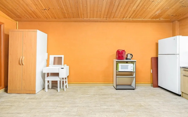 Yeongwol Wood Valley Pension