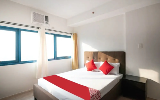 OYO 439 Studio A By Filinvest