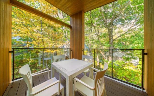 Sanzan Chalet by Hakuba White Fox Company