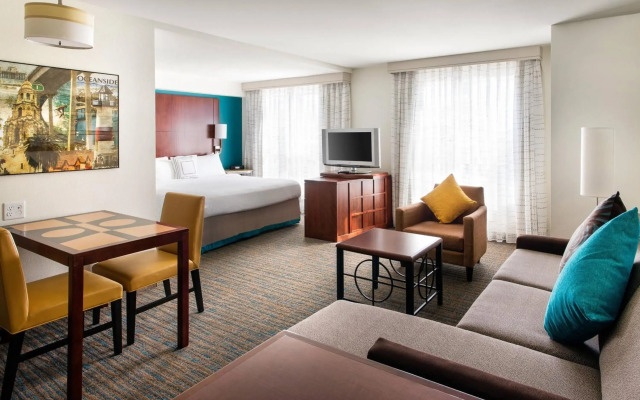 Residence Inn by Marriott San Diego Oceanside