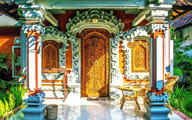Hotel Shri Ganesh