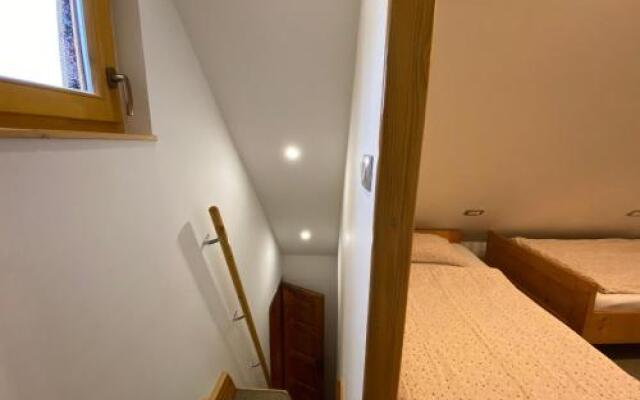Chalet Košutnik Velika planina