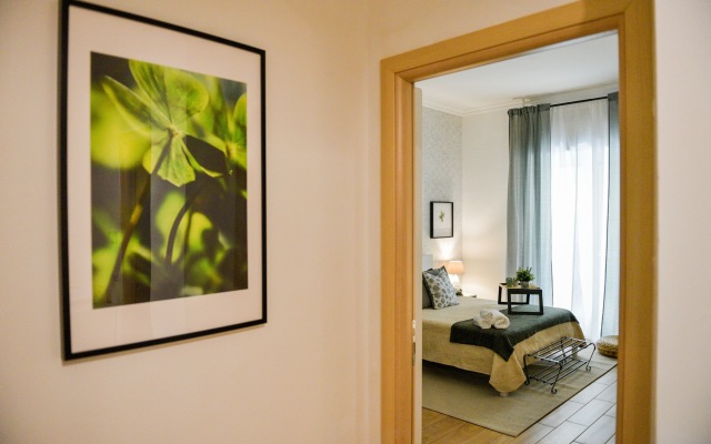 B&B Portafortuna Lucky Charm