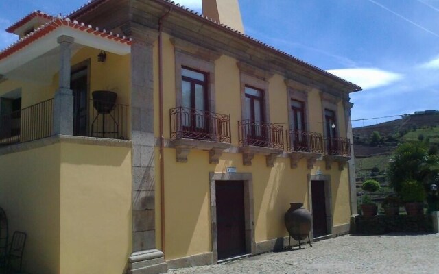 Solar Quinta da Portela