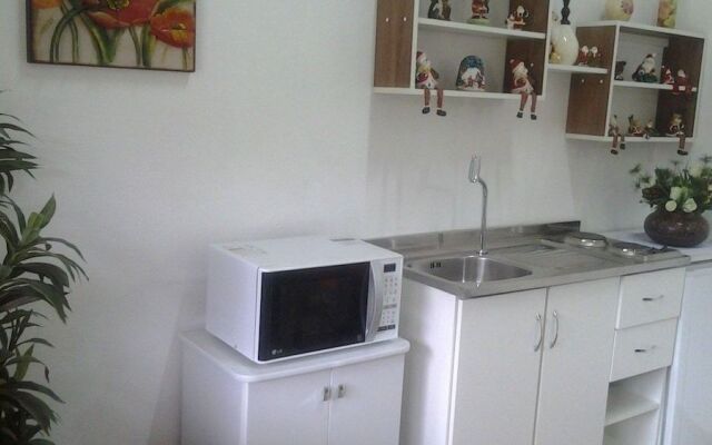 Locar In - Casa Encantos Charme