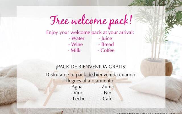 Book It Toscamar Apartment Moraira 1