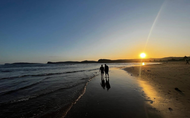 Kos Koliba - Ettalong Beach