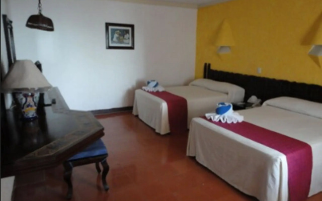 Tucan Siho Playa Hotel