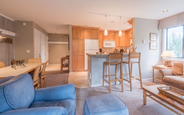 Cottonwood 1413a 1 Bedroom Condo