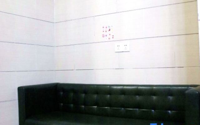 Shanghai Qingshanwan E-sports Hotel