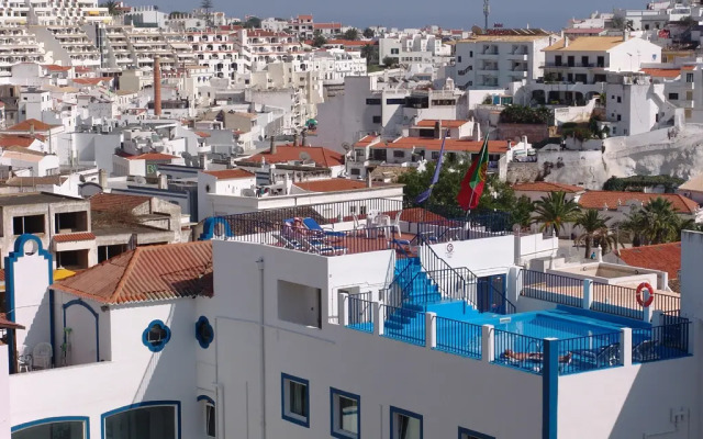 Regina Apartamentos