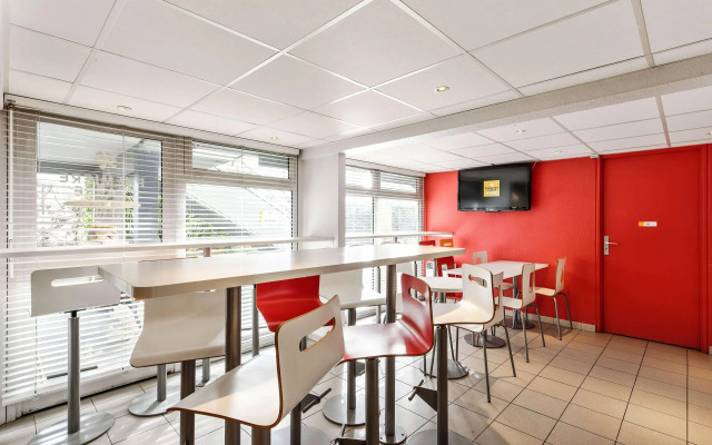 Hotel Premiere Classe Quimper