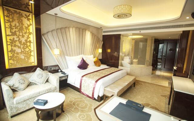 Chengdu Xanadu Hotel