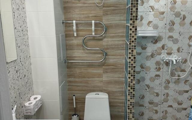 Апартаменты на улице Дзержинского 110Ак1