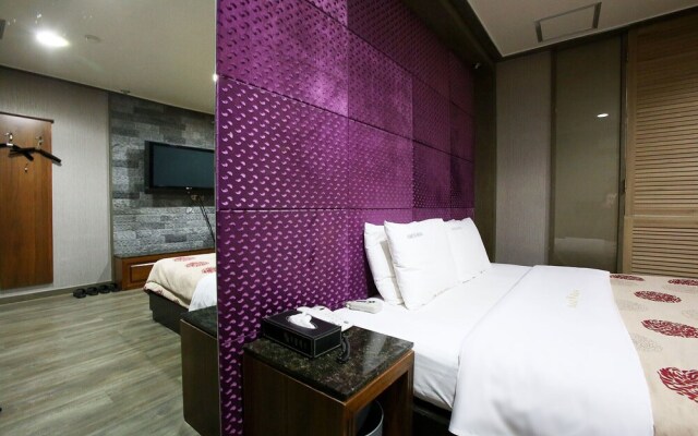 Goyang Chess Hotel