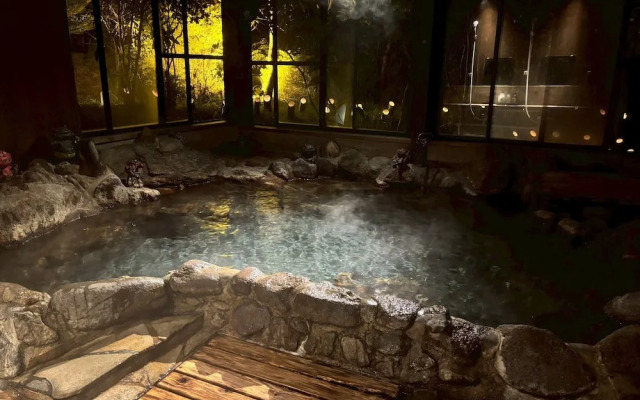 Yamakawa Onsen Kosugian