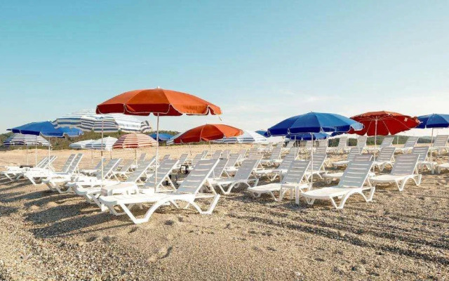 Yaliköy Deni̇z Otel