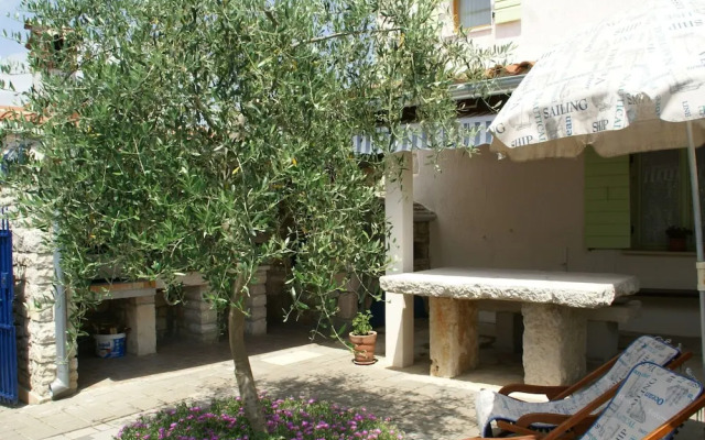 Traditional Villa With Private Pool