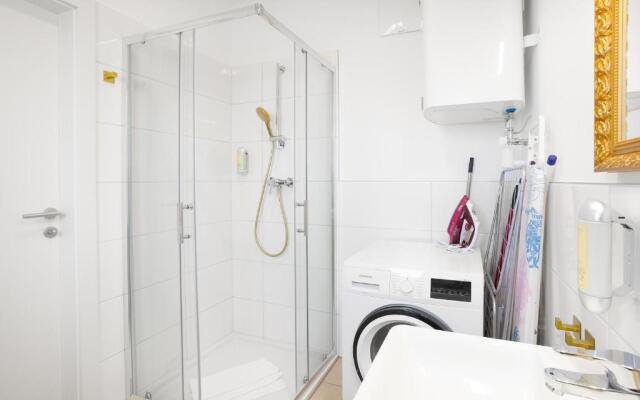 CT-GOLD Apartments - Villach Malina - nahe Atrio und Therme