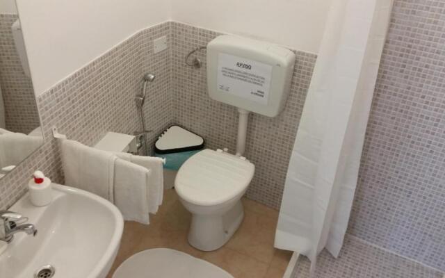 Apartments TERRAZZA DEI DUE MARI