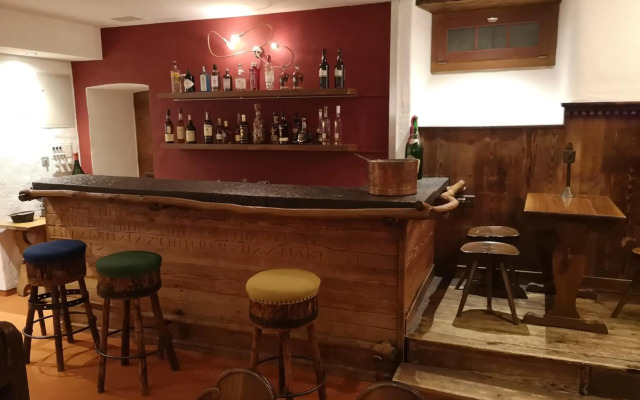 Parkhotel Schoenegg