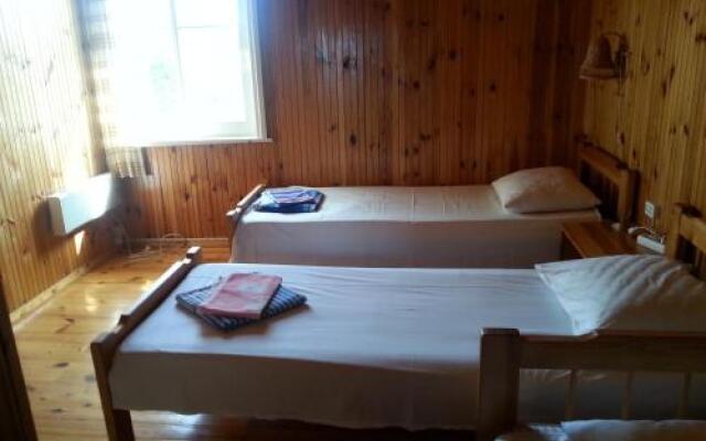 Katri Guesthouse