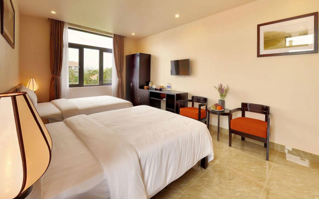 Hoi An Ivy Hotel