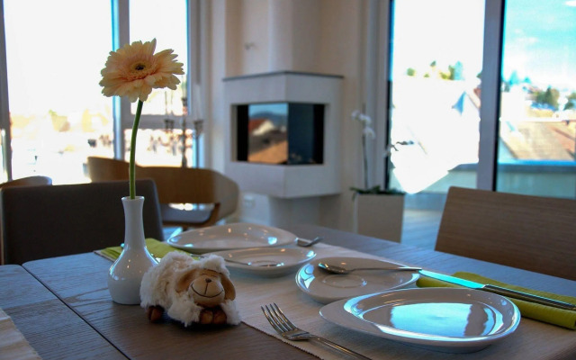 TAOme Feng Shui Stadthotel Breisgau