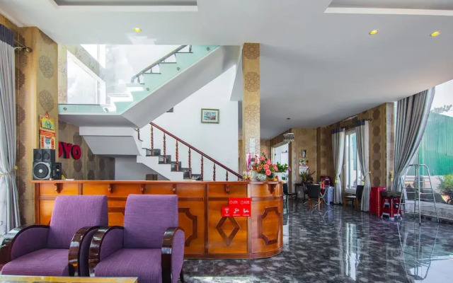 Oyo 699 Kim Nga Villa