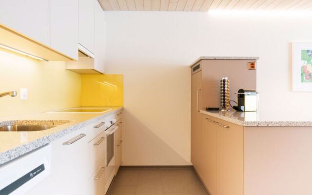 Apartment Bischofberger D20 Amden