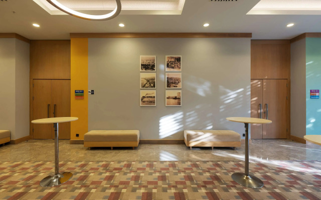 Park Inn by Radisson Samsun