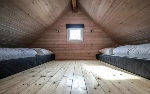 4 Star Holiday Home in Thyboron