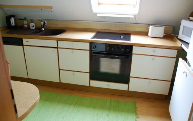 ambiente solutions apartments & ferienwohnungen