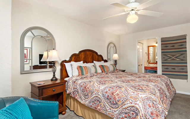 Fort Marcy Hotel Suites by All Seasons Resort Lodging