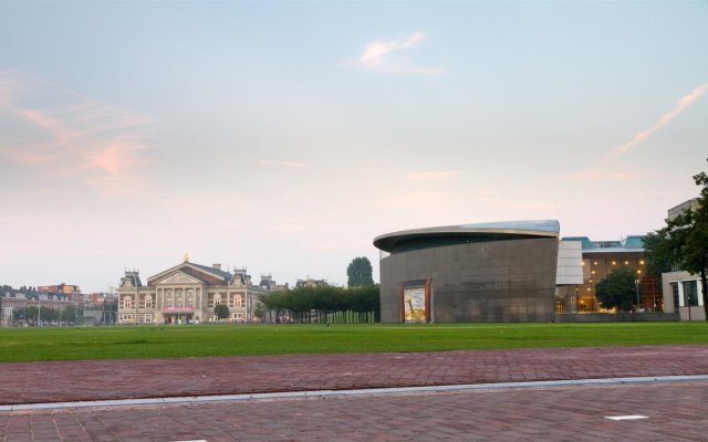 Amsterdam Farmland