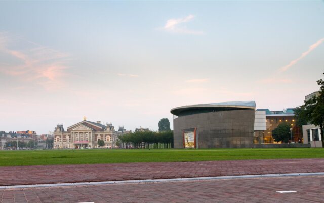 Van Der Valk Hotel Oostzaan - Amsterdam